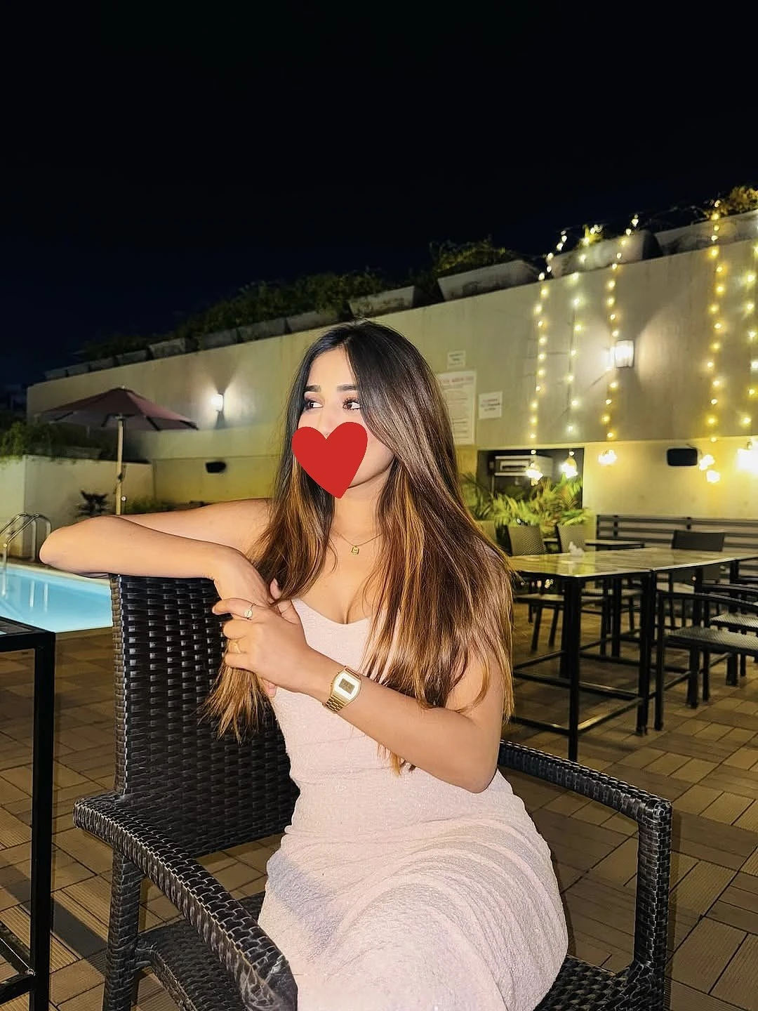 Cam Queen, Meet Escort – Nepalese escort in Pokhara — 1 / 5