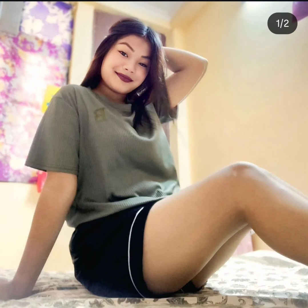 Feli – Indian escort in New Delhi — 3 / 4