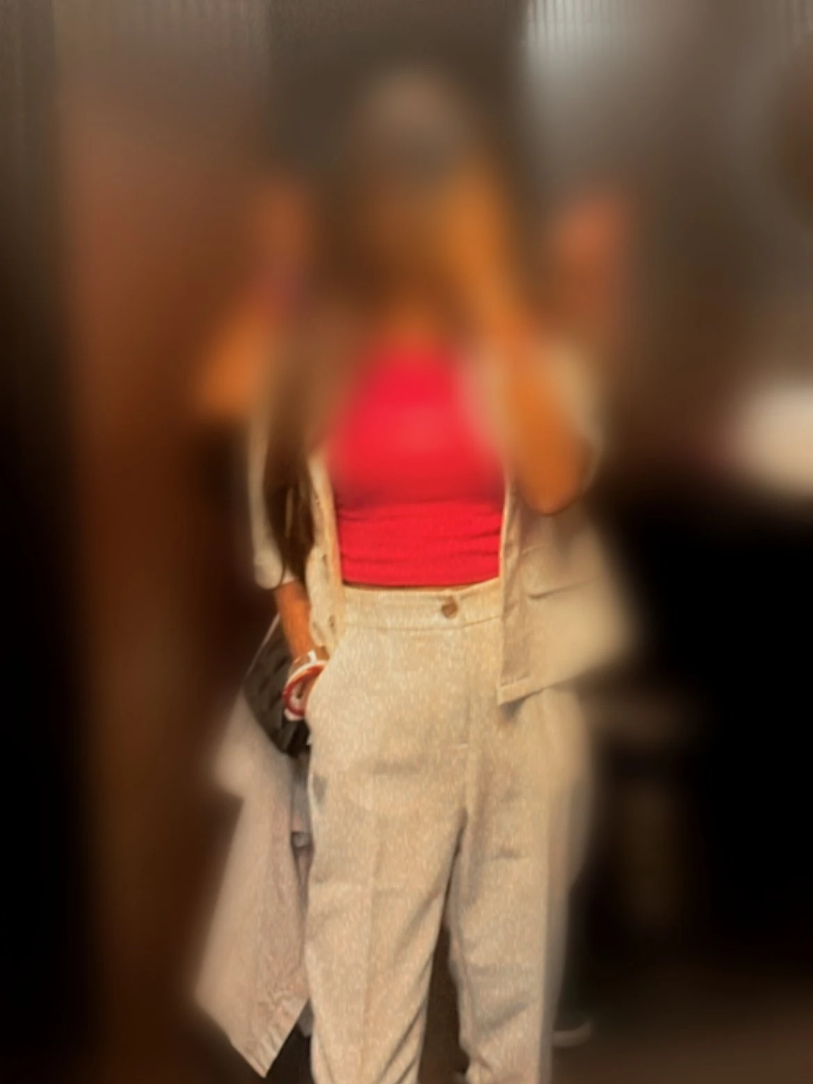 Myra – Indian escort in New Delhi — 4 / 6