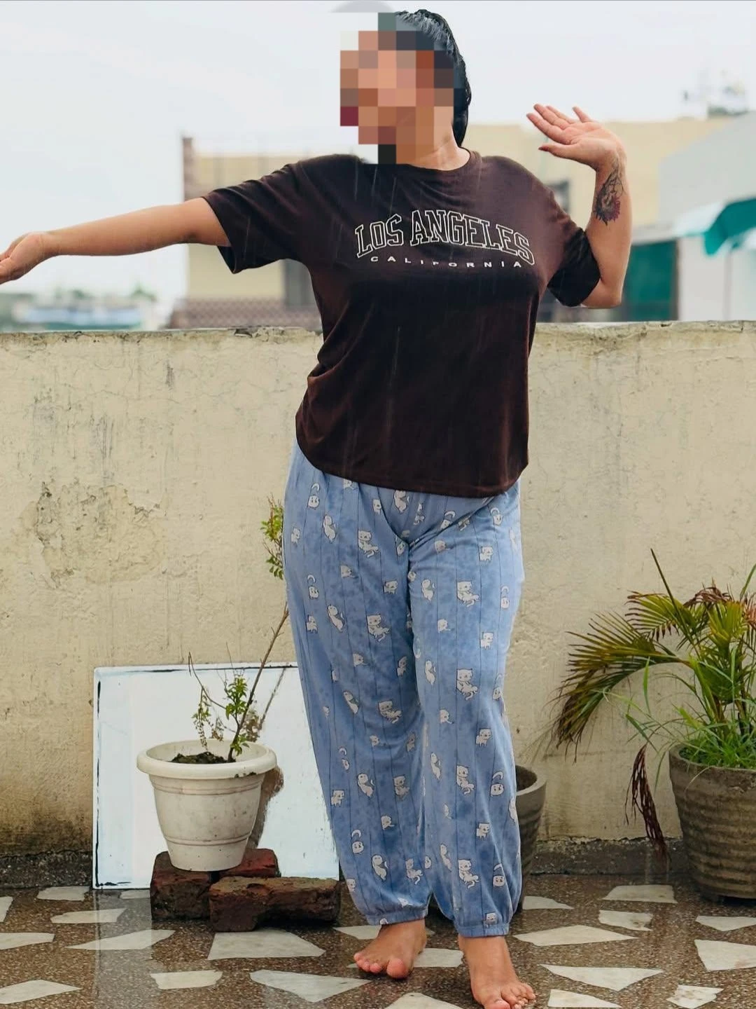 Laxmikumari – escort in Dehradun, Uttarakhand — 6 / 7
