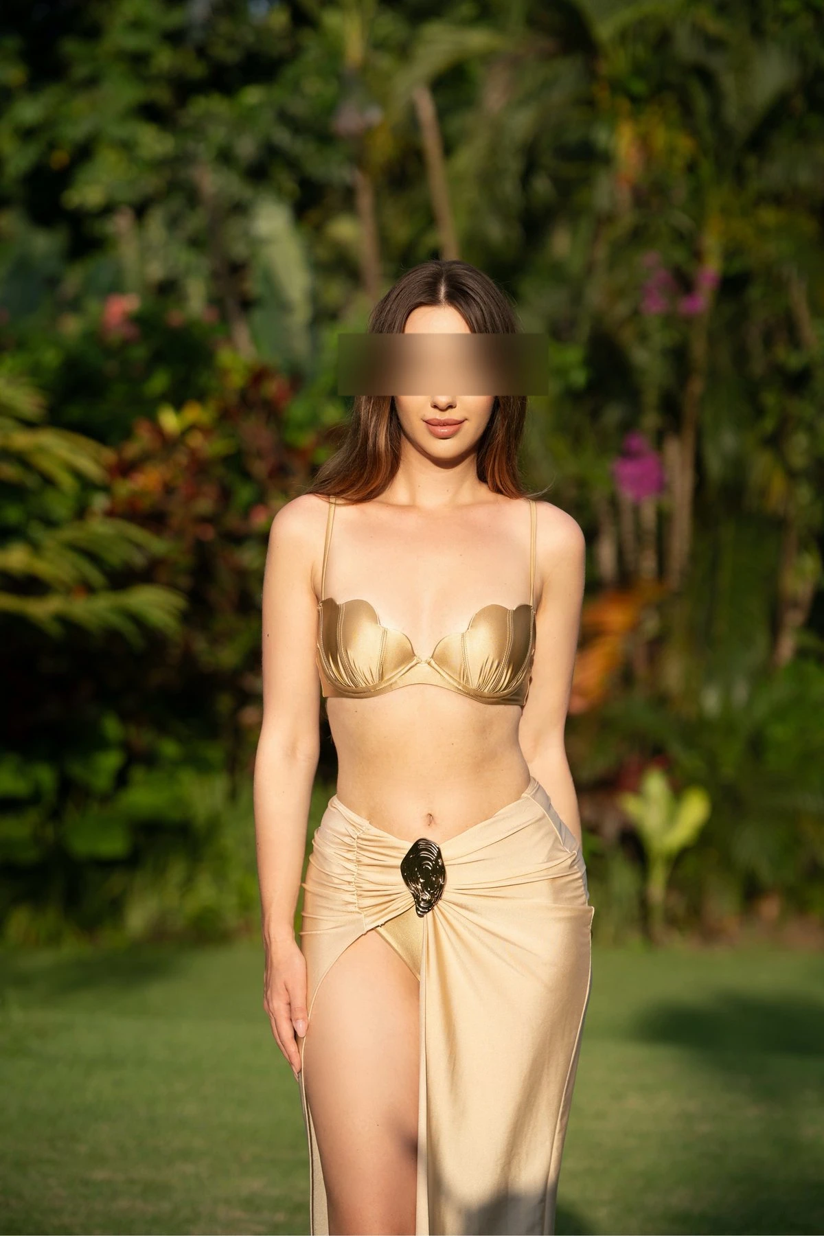 Isabelle Andersen 🇩🇪 – German escort in Mumbai — 15 / 28