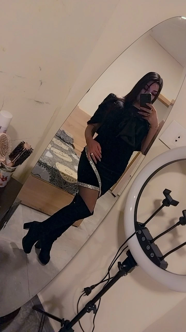 Nadin – Lebanese escort in Beirut — 6 / 10