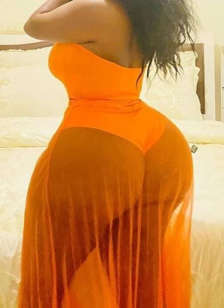 Malaika – Rwandan escort in Mumbai — 3 / 5