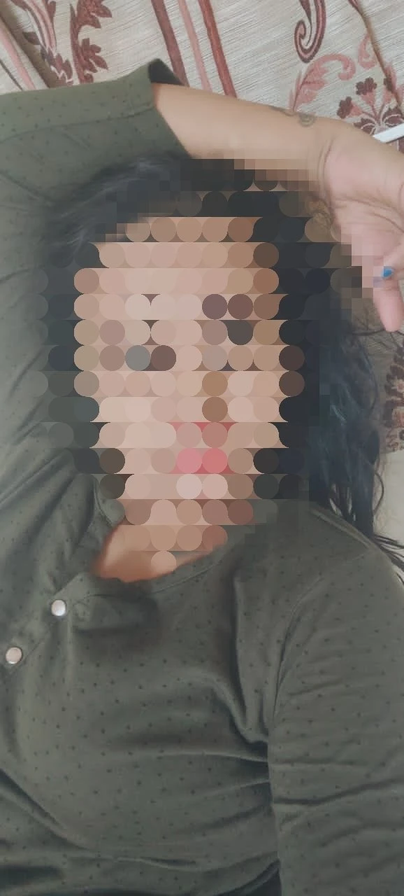 Saranya – Indian masseuse in Chennai — 3 / 4