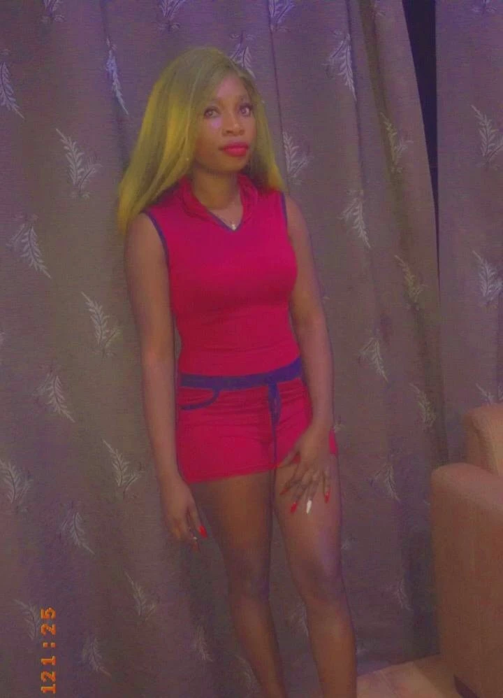 Lina – South African escort in Beirut — 2 / 5