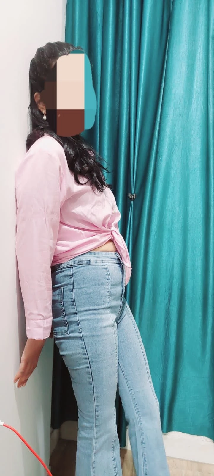 Isneha – Indian escort in New Delhi — 6 / 7