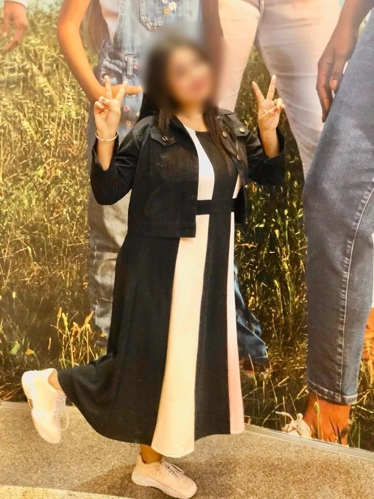 Quirita – Indian escort in New Delhi — 6 / 7