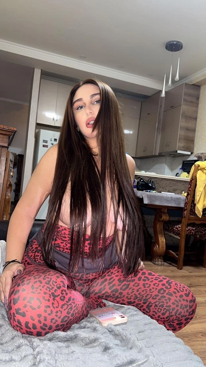 Lala – Belarusian escort in Montenegro — 4 / 6