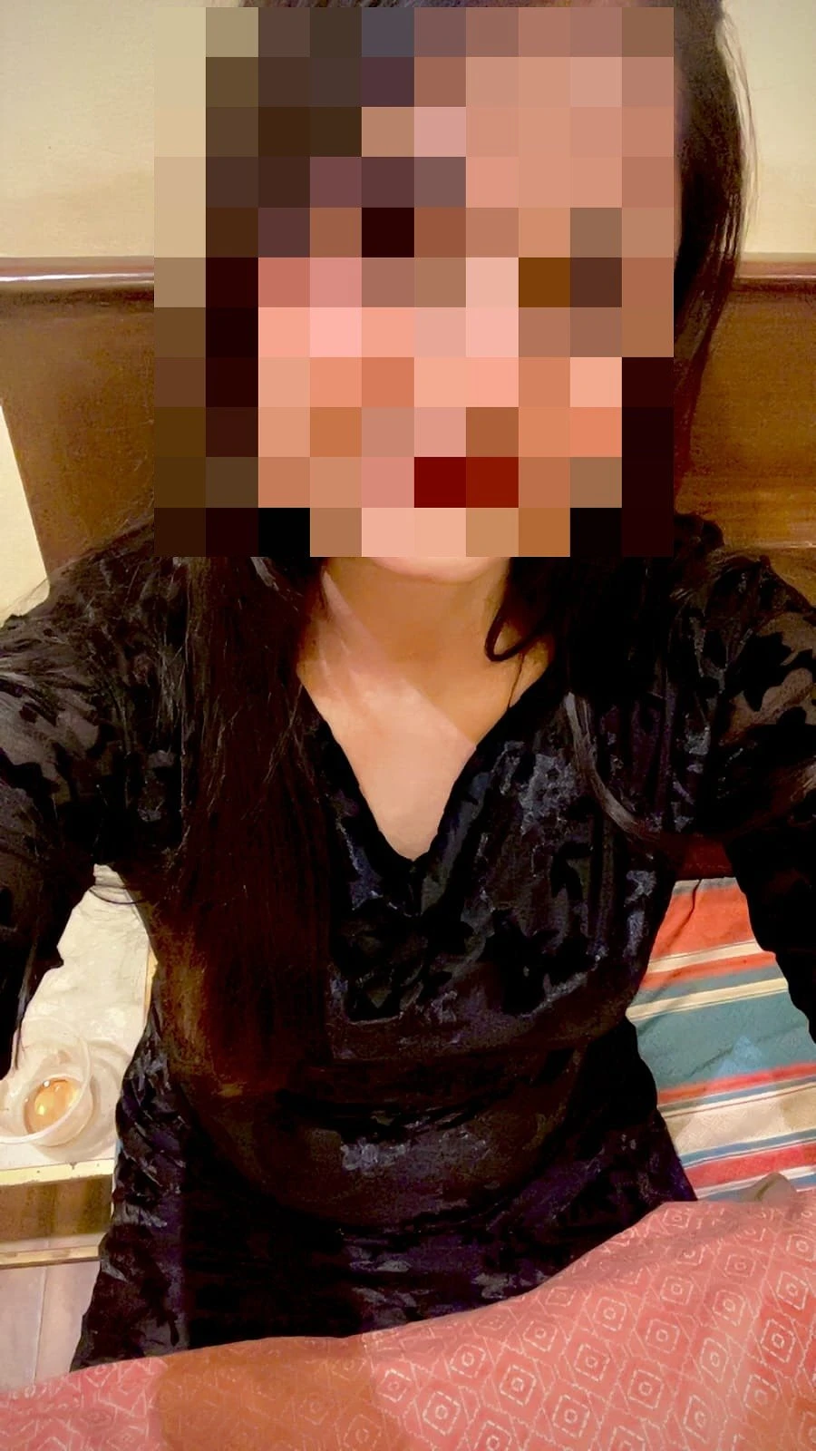 Real Meet Call Girl 🥀 Friendship Club – Indian escort in Noida — 8 / 16