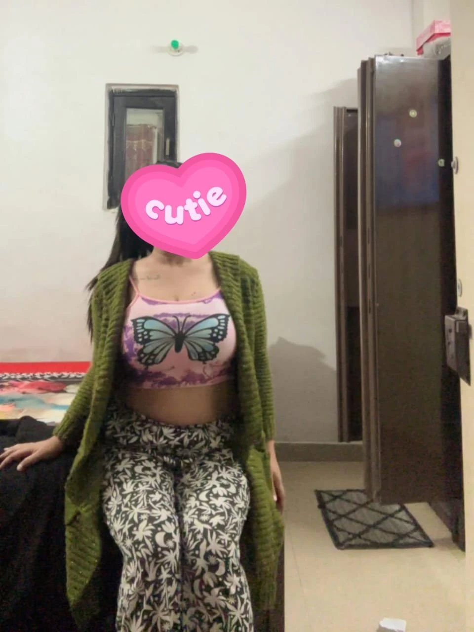 Princy Individual (Real & Cam) – Indian escort in Noida — 10 / 11