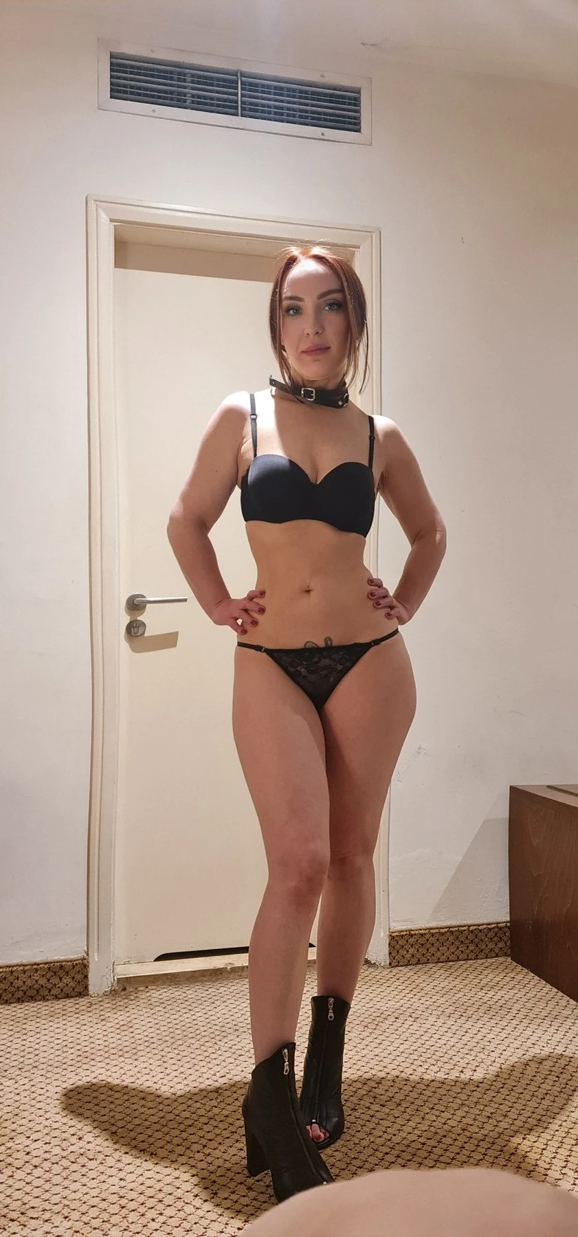Masha – Ukrainian escort in Beirut — 2 / 8