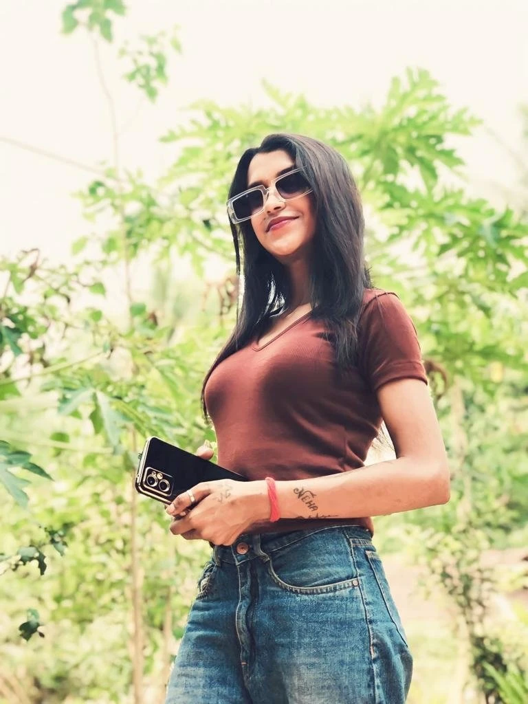 Genuine Escorts Service Sexy Girls Book – Indian escort in Hyderabad — 2 / 4