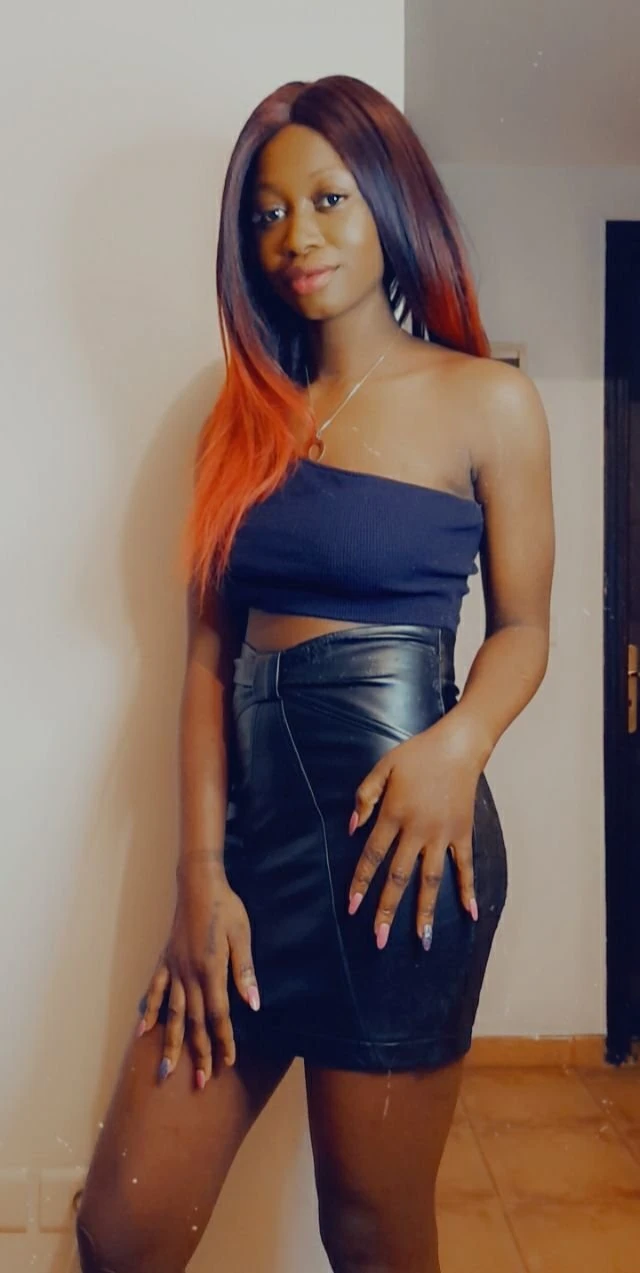 Ritchie – escort in Beirut — 3 / 5