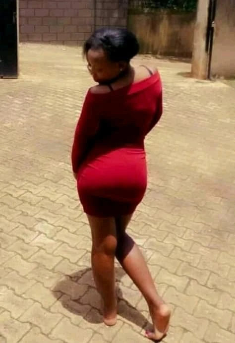 Moreen1 – Ugandan escort in Kampala — 4 / 9