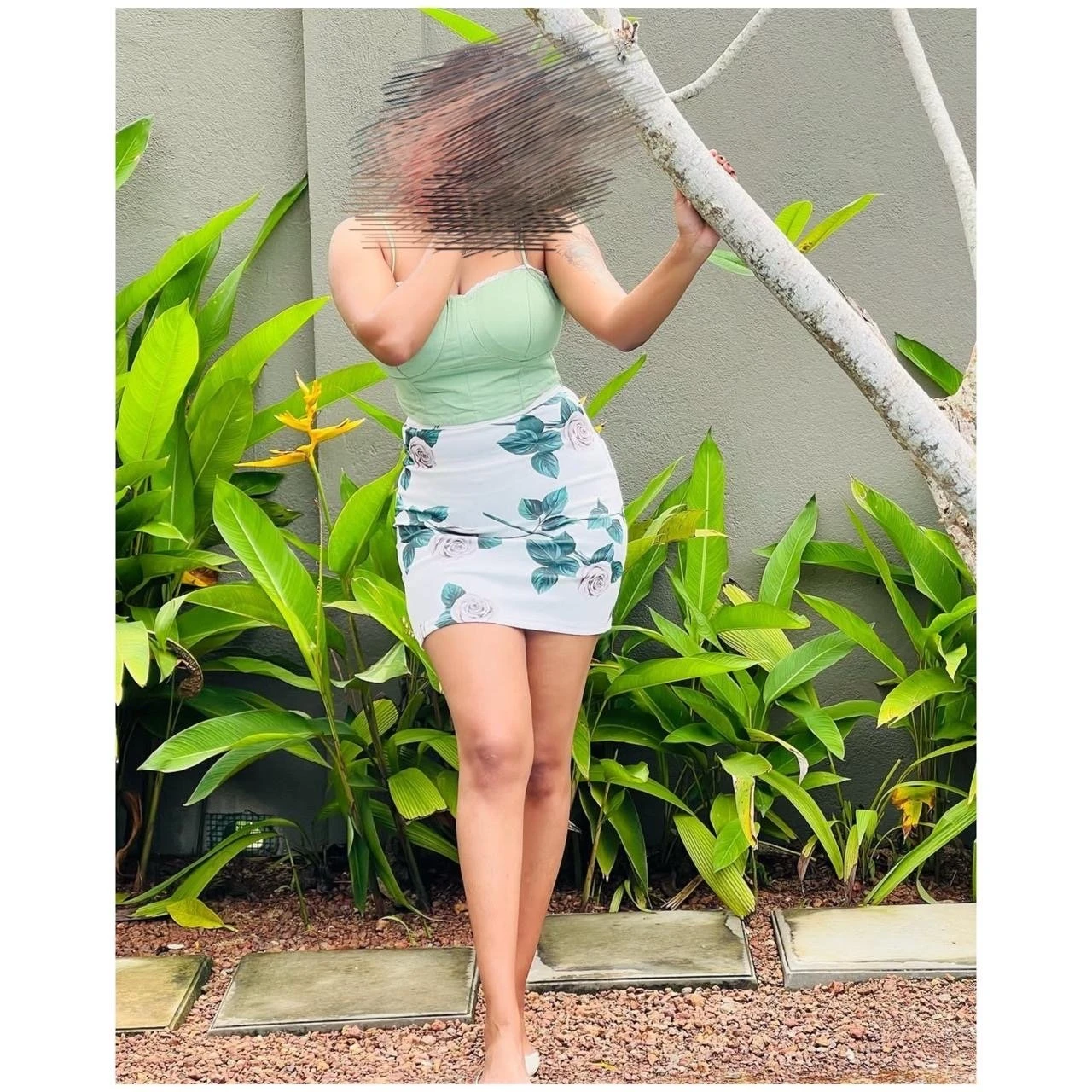 Anu // cam show and outcall – escort in Colombo — 3 / 7