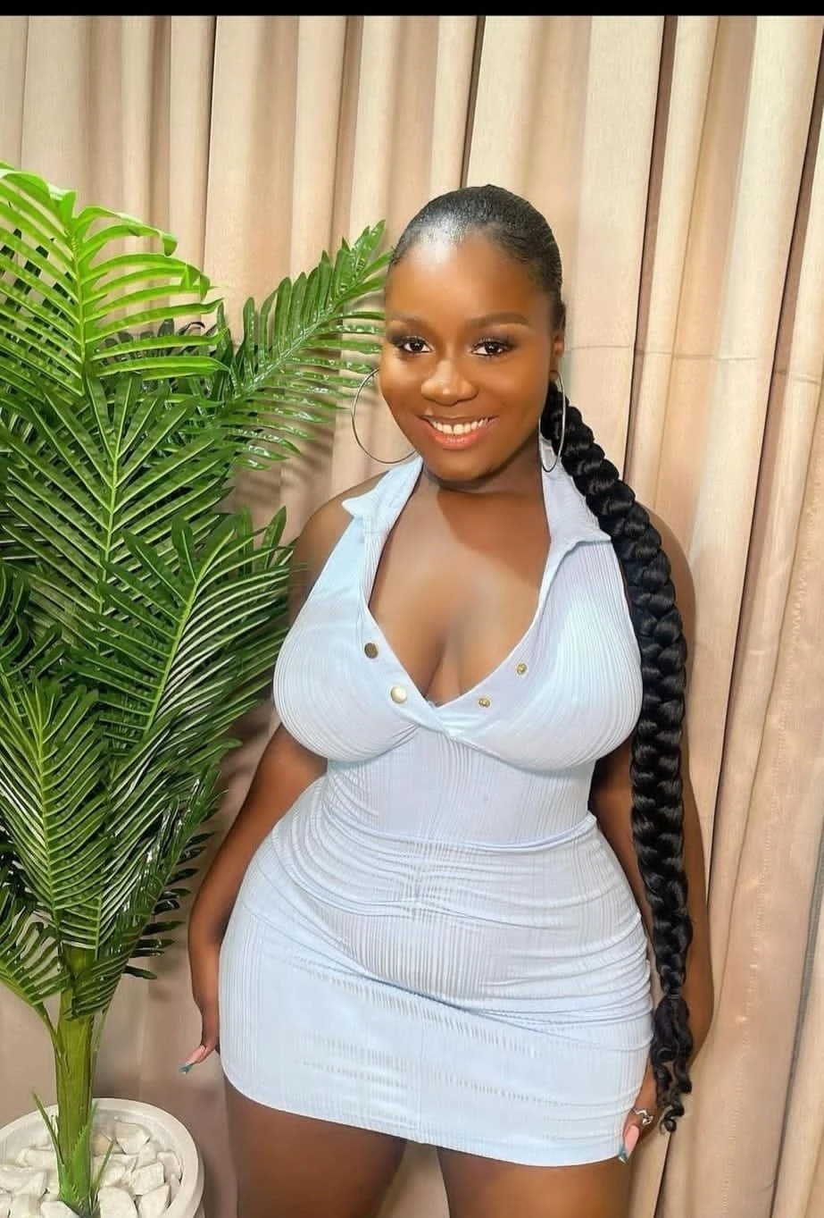 Chindin – Ghanaian escort in Beirut — 3 / 8
