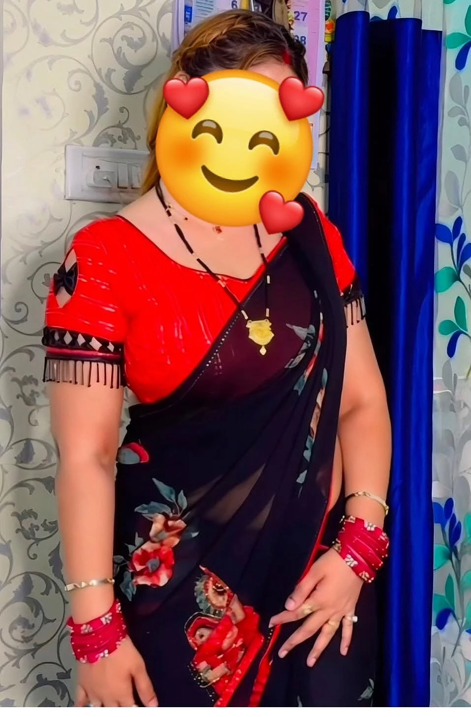 🟢 📸CAM📸ANAL🥀 BIG BOOBS BHABHI – Indian escort in New Delhi — 4 / 9