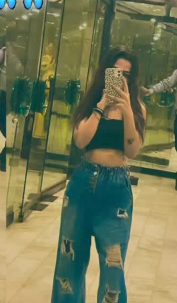 Gwen(outcal only advnc booking profile – Indian escort in New Delhi — 17 / 27