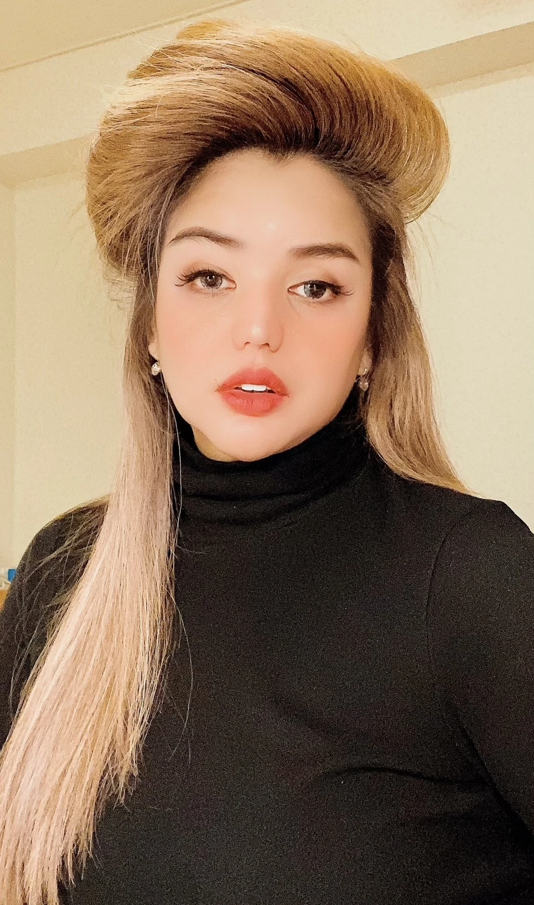 ️ Mexicana 🇲🇽 – Spanish escort in Macao — 7 / 28