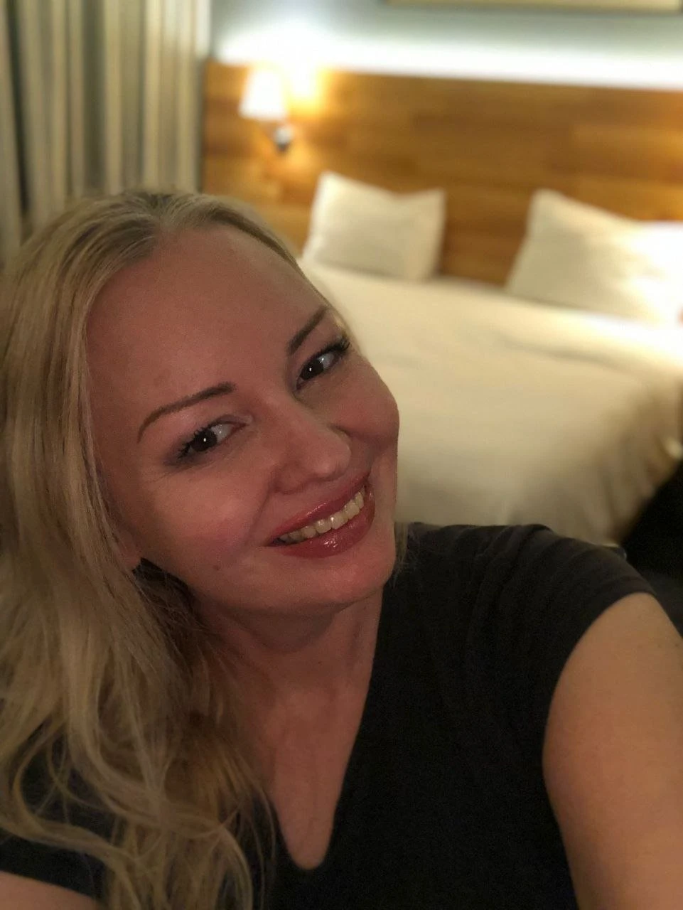 Tanya – Russian escort in Tashkent — 4 / 6