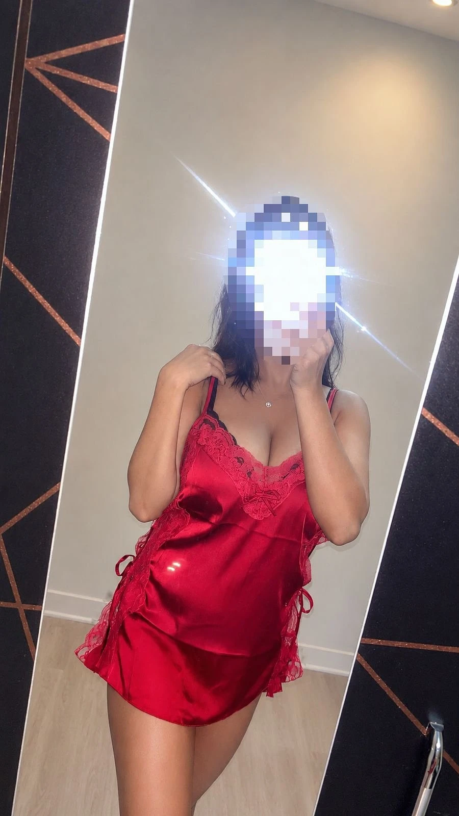 Mia 23 yrs INDEPENDENT – Indian escort in Mumbai — 5 / 7