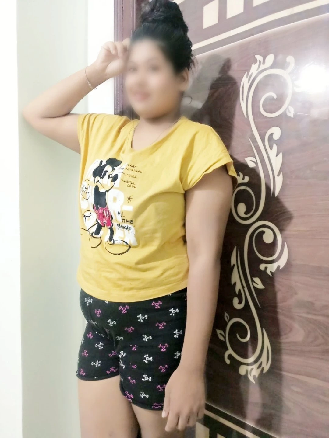 Real Service - Cash payment Accepted – Indian escort in Hyderabad — 2 / 8