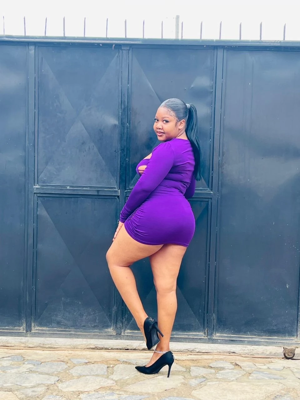 Tara Sweet – Zambian escort in Lusaka — 3 / 4