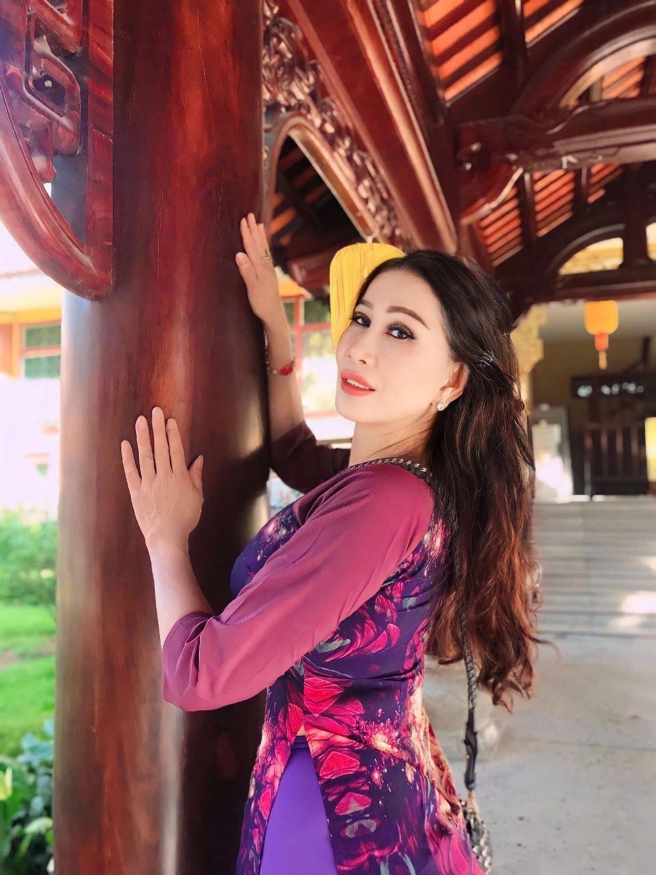Kim all services 🫦 – Vietnamese escort in Da Nang — 8 / 14