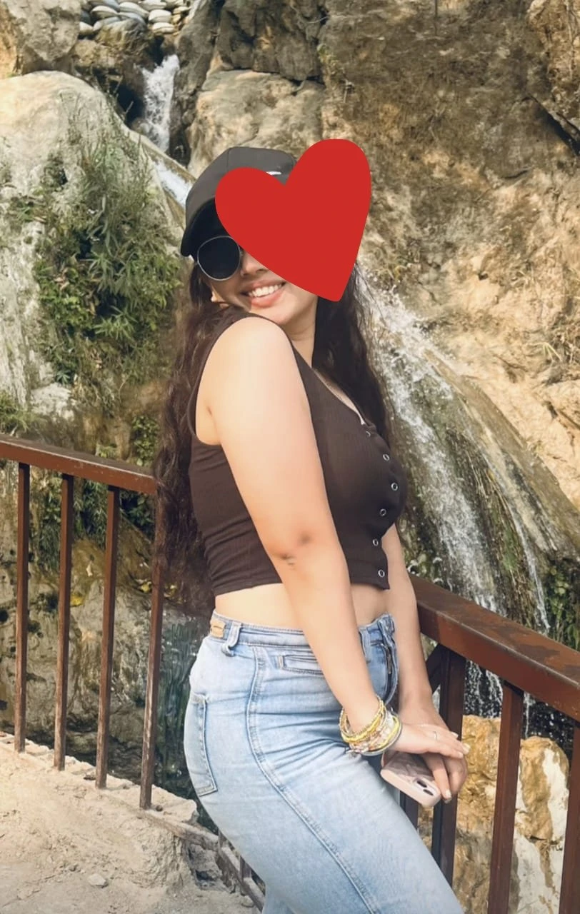 Sonali – Indian escort in Jaipur — 4 / 5