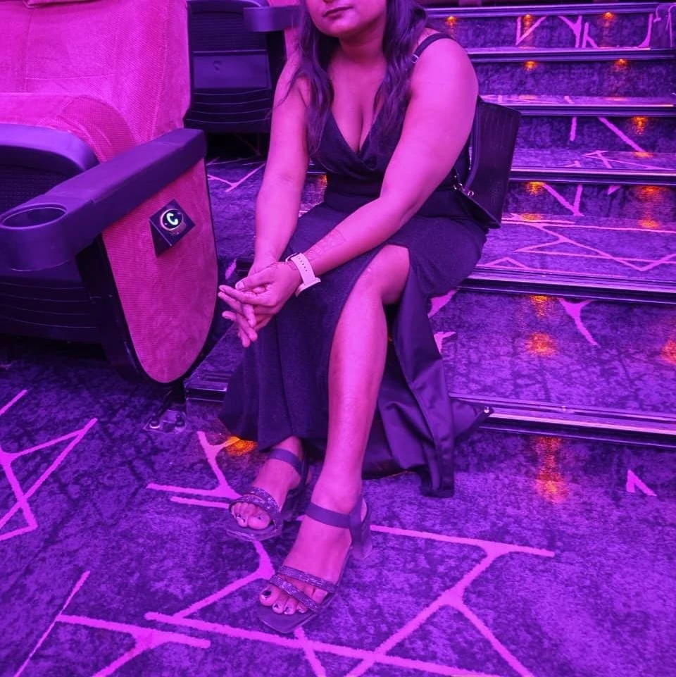 Dolly – Indian escort in Noida — 2 / 6