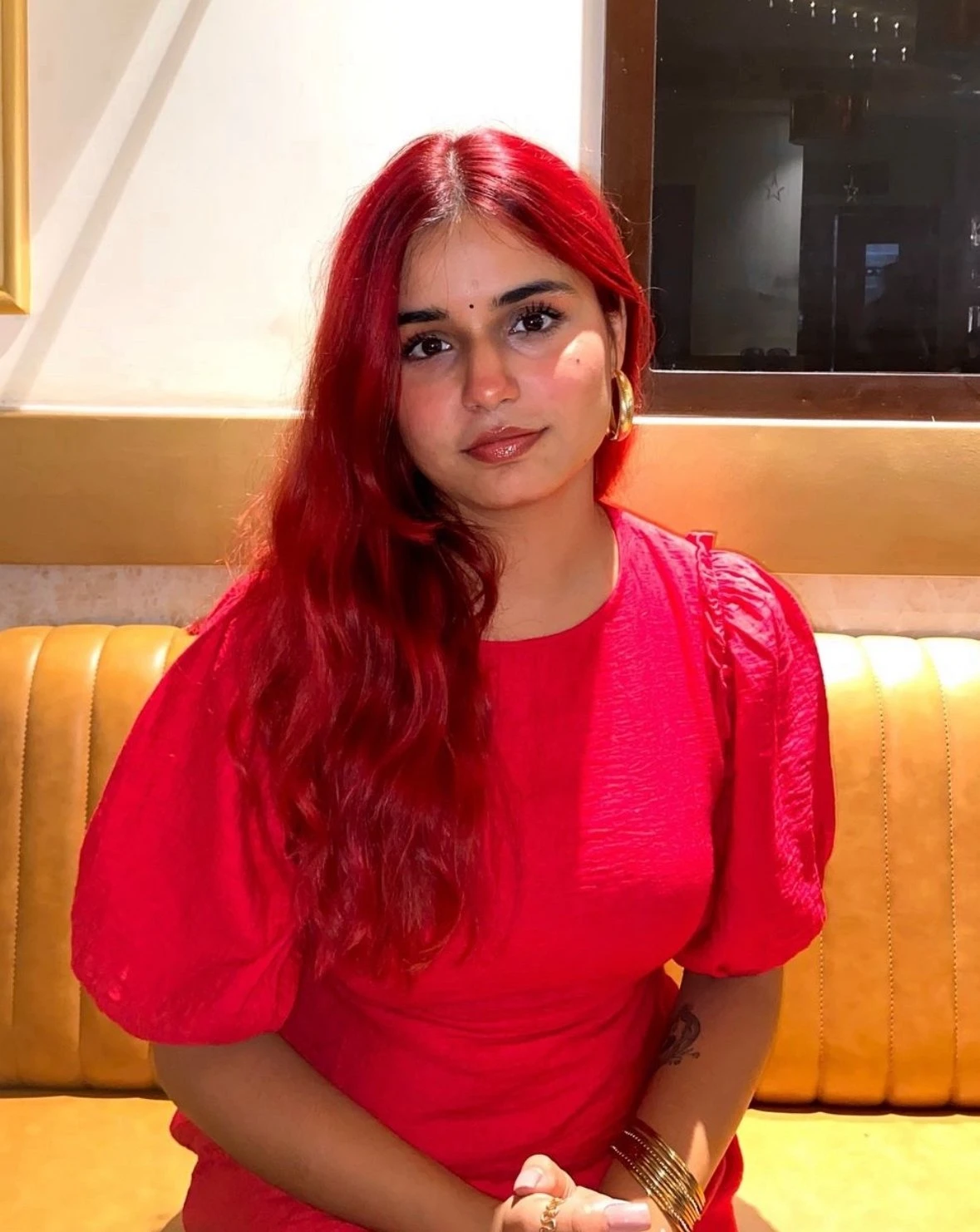 Aditi Independent – Indian escort in Mumbai — 6 / 7