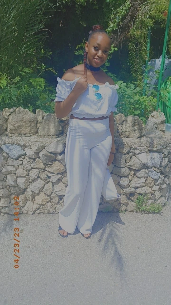 Tattieh T – Burundian escort in Beirut — 2 / 4
