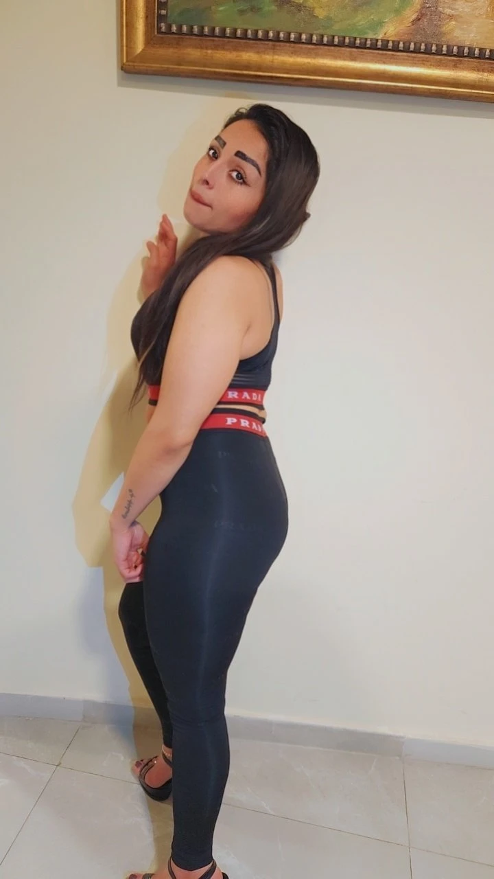 Yara – Lebanese escort in Beirut — 6 / 7