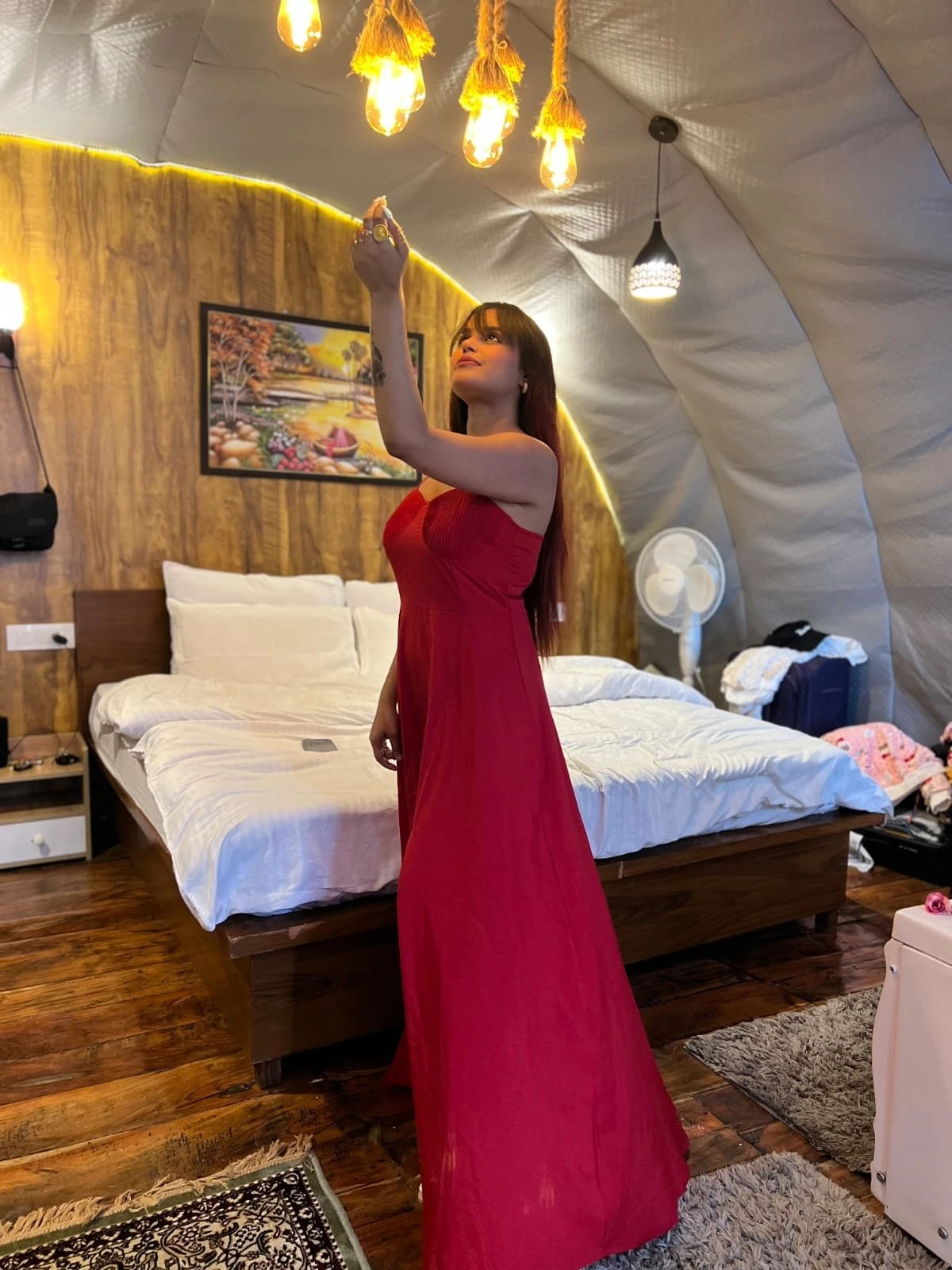 Jasmeet Kaur – Indian escort in Kolkata — 2 / 4