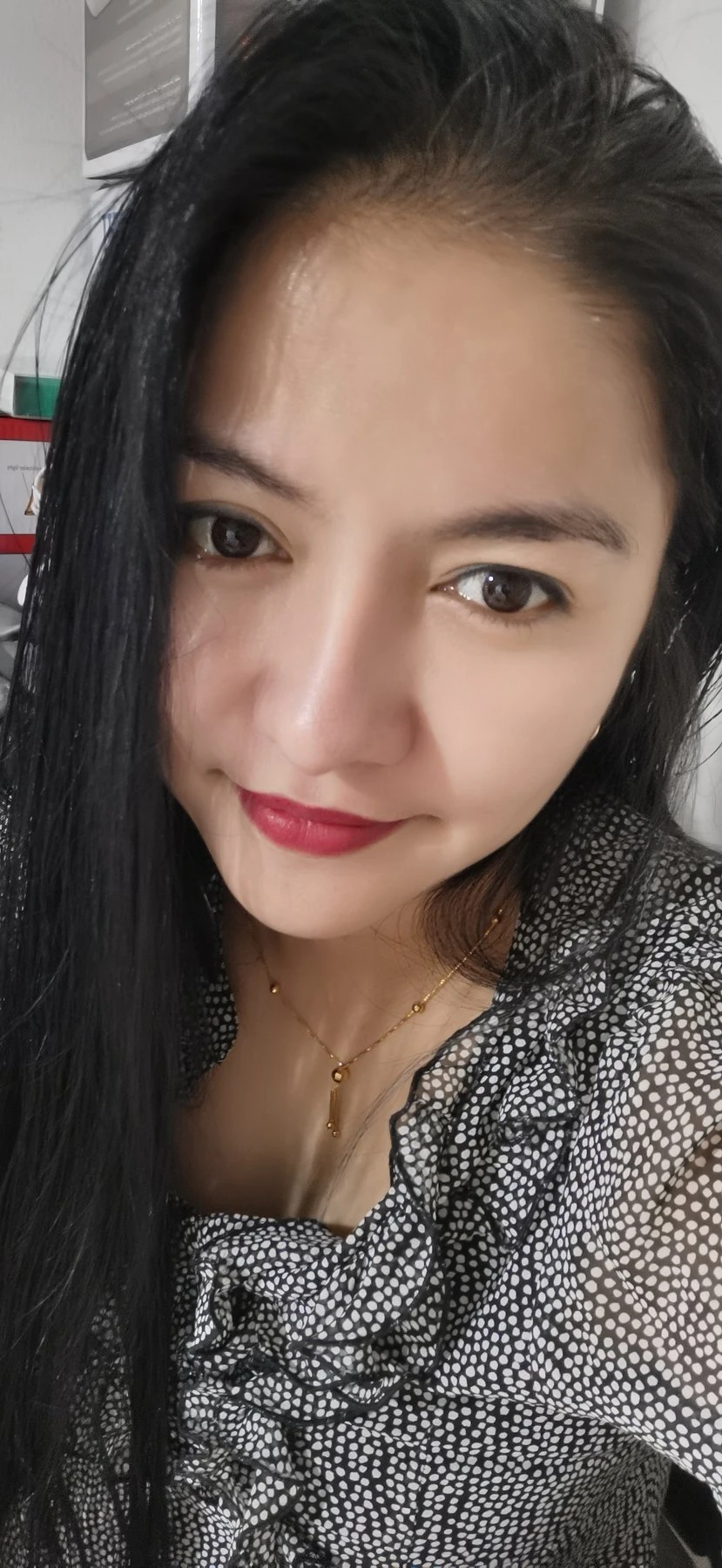 Angelica – Cambodian escort in Indore — 6 / 14