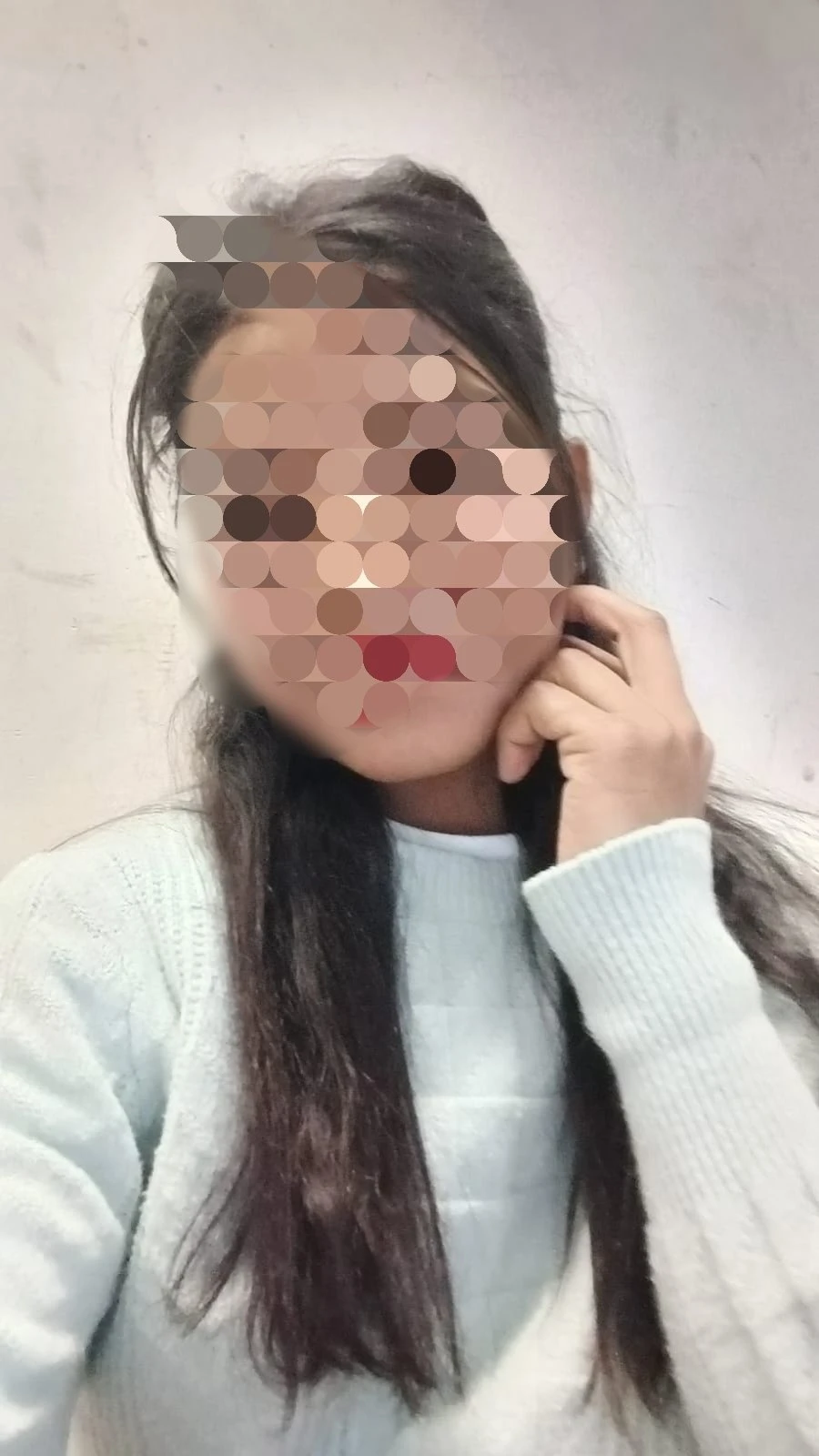 I Am Monika From Hyderabad – Indian escort in Hyderabad — 1 / 2