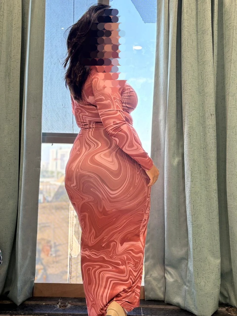 Bhavya – Indian escort in Mumbai — 5 / 6
