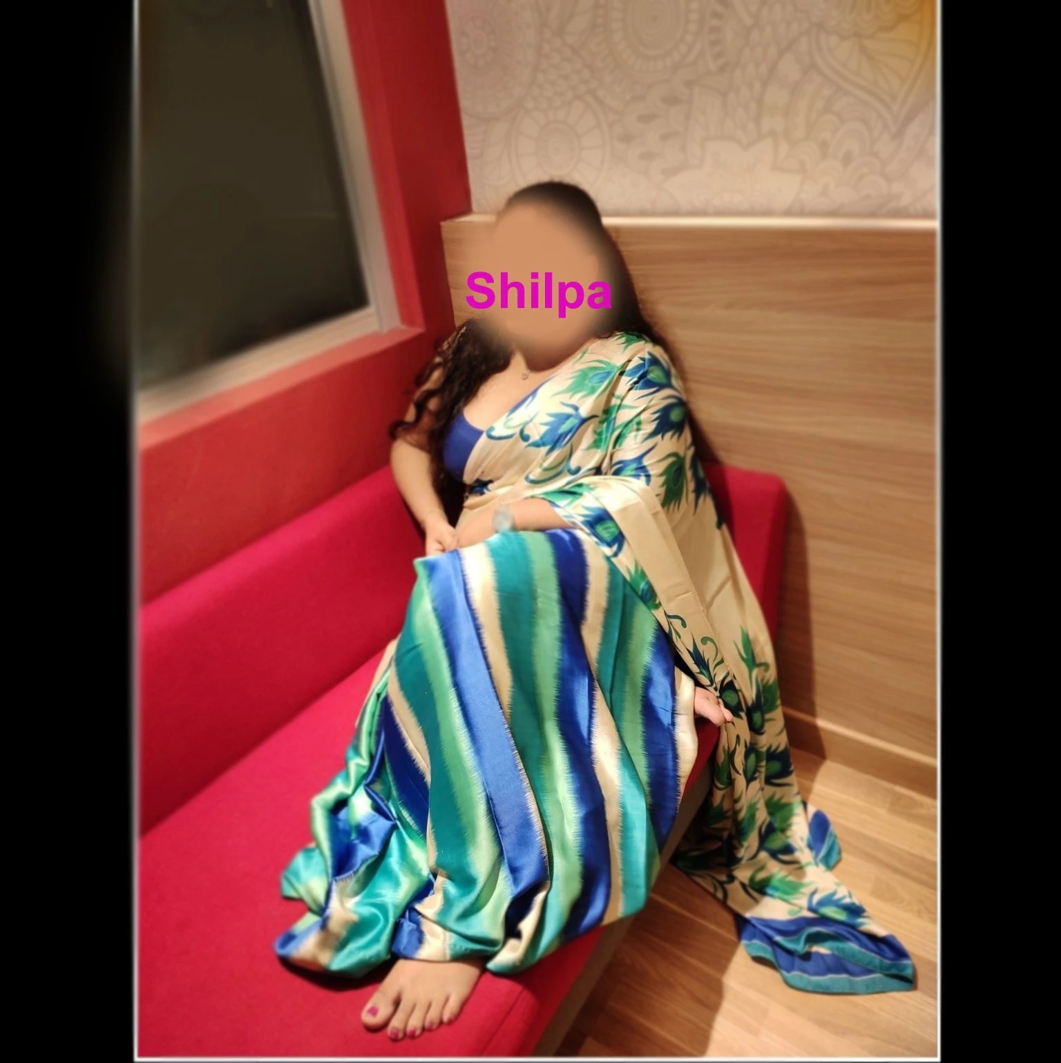 ❁SHILPA❁ – ELITE INDEPENDENT COMPANION – Indian escort in New Delhi — 10 / 17