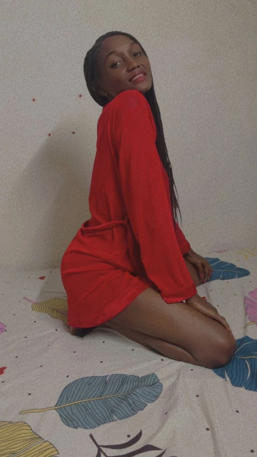 Allena Sexy Girl – Zimbabwean escort in Noida — 4 / 6