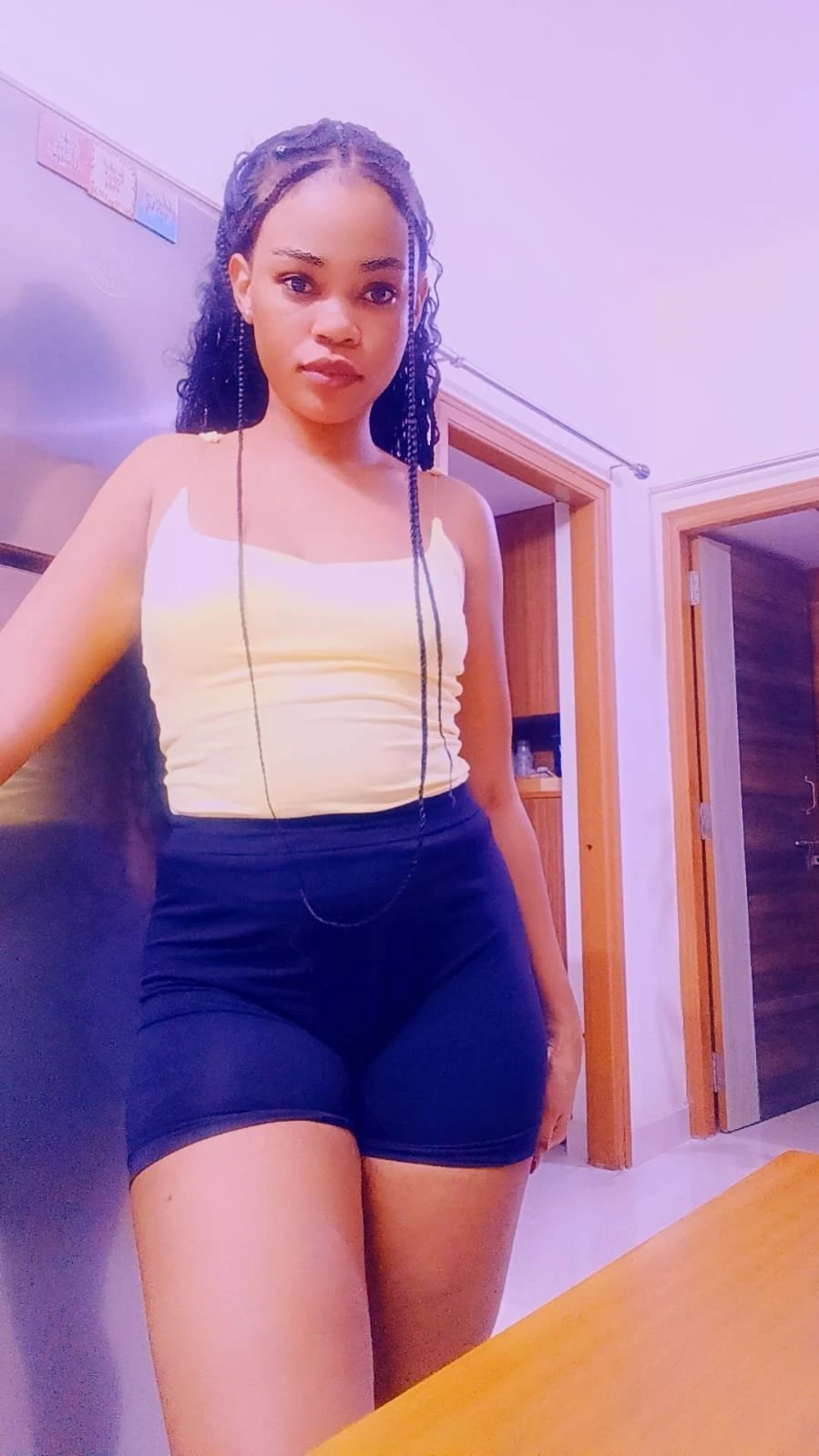 Fatima in Namungongo – Jamaican escort in Kampala, Escort, Kampala