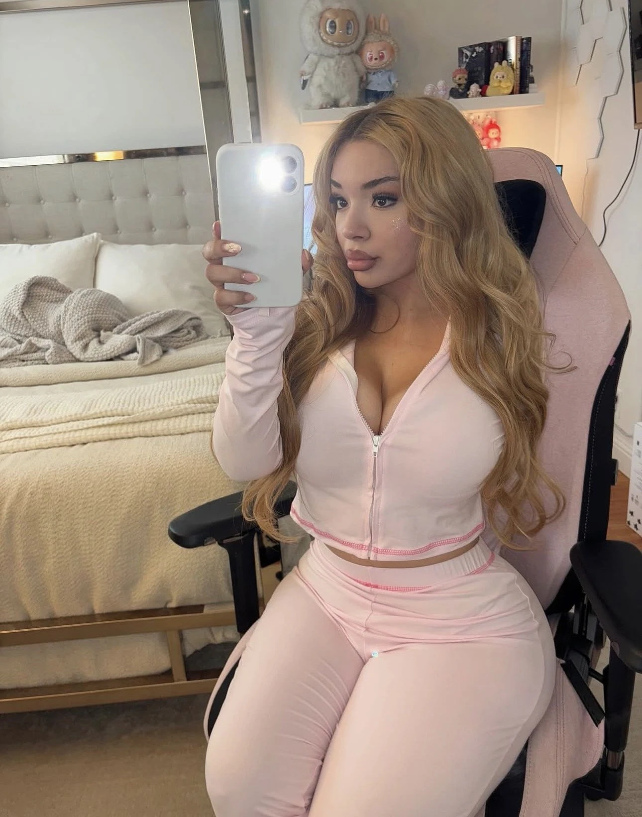 Nessa GFE Massage-Sexe – Swedish escort in Göteborg — 9 / 10
