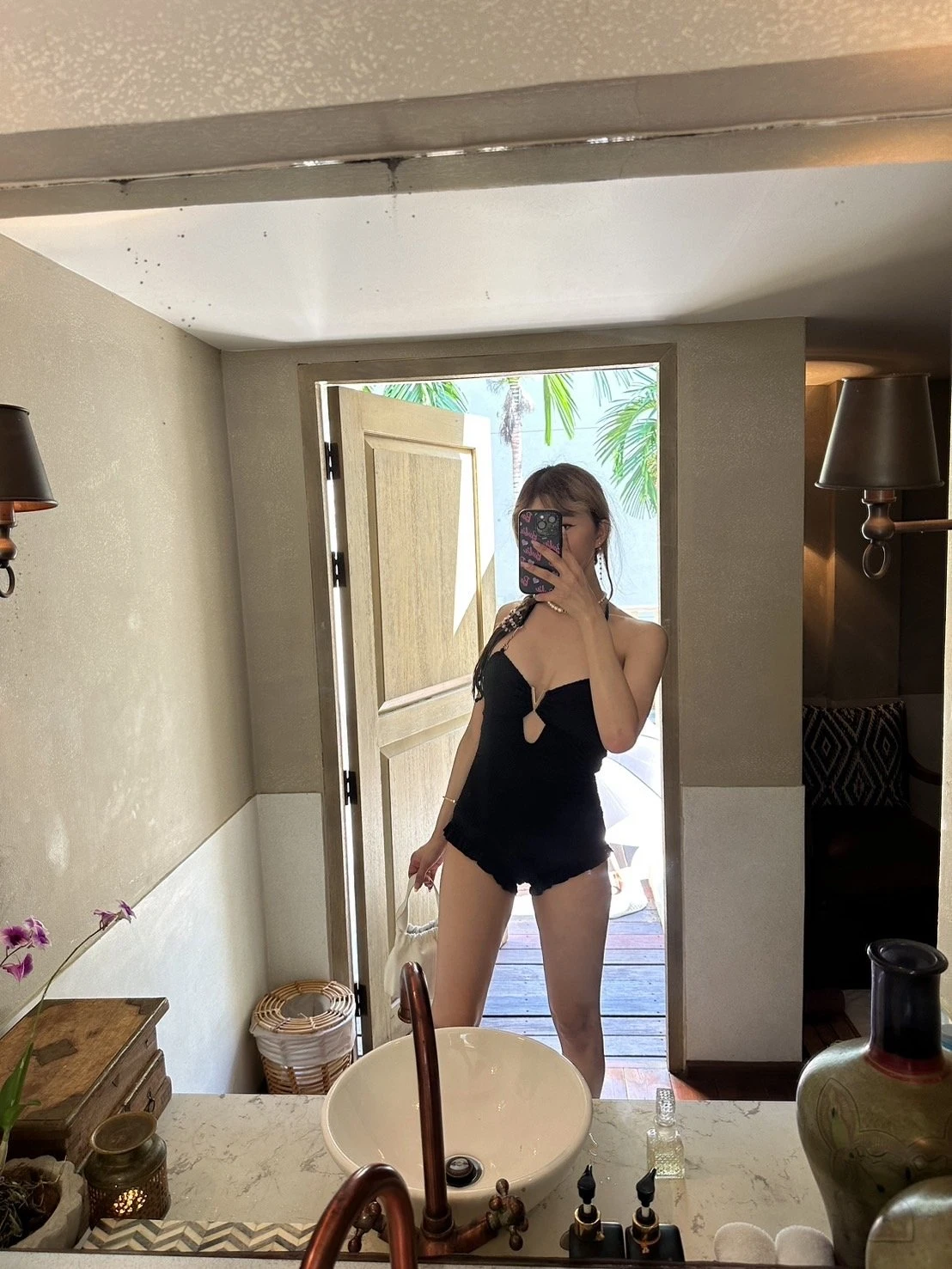 ElsaRii ( VVIP ) new! – Taiwanese escort in Seoul — 25 / 31