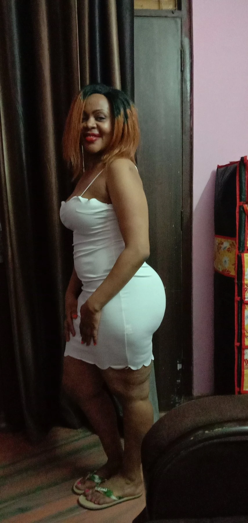 Chloe – Gambian escort in New Delhi — 3 / 6