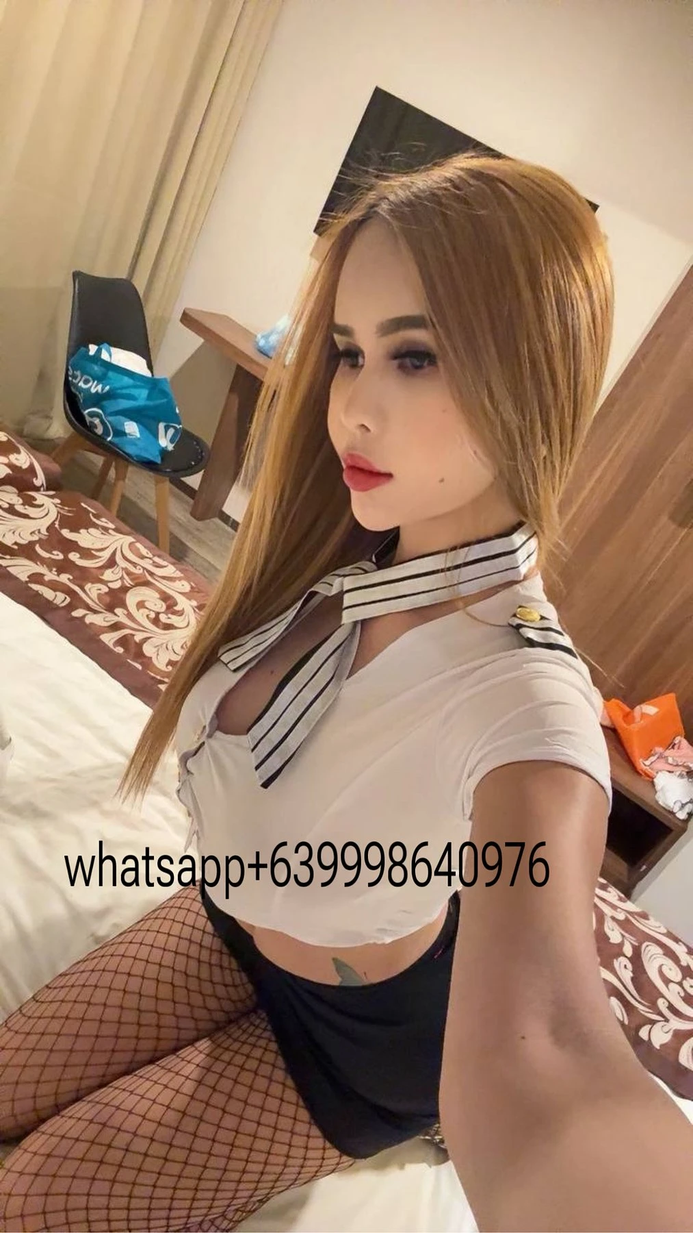 HOT AND GORGEOUS JANNAH LEAVING SOON – Filipino escort in Kathmandu — 13 / 16