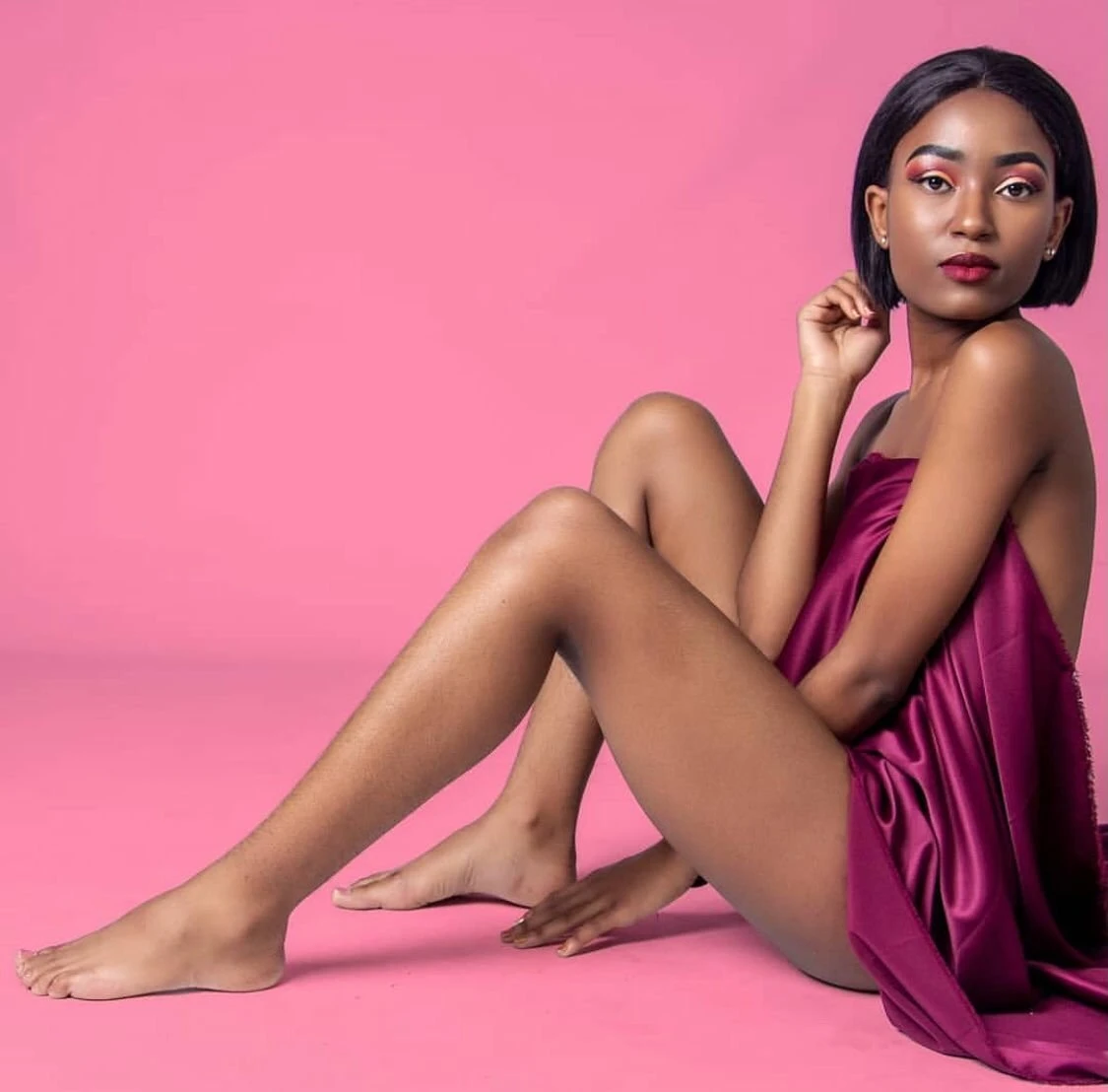 Emma – South African escort in Beirut — 3 / 6
