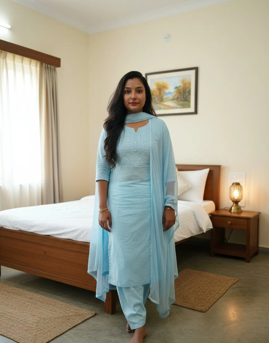 Puja – Indian escort in Pune — 3 / 8