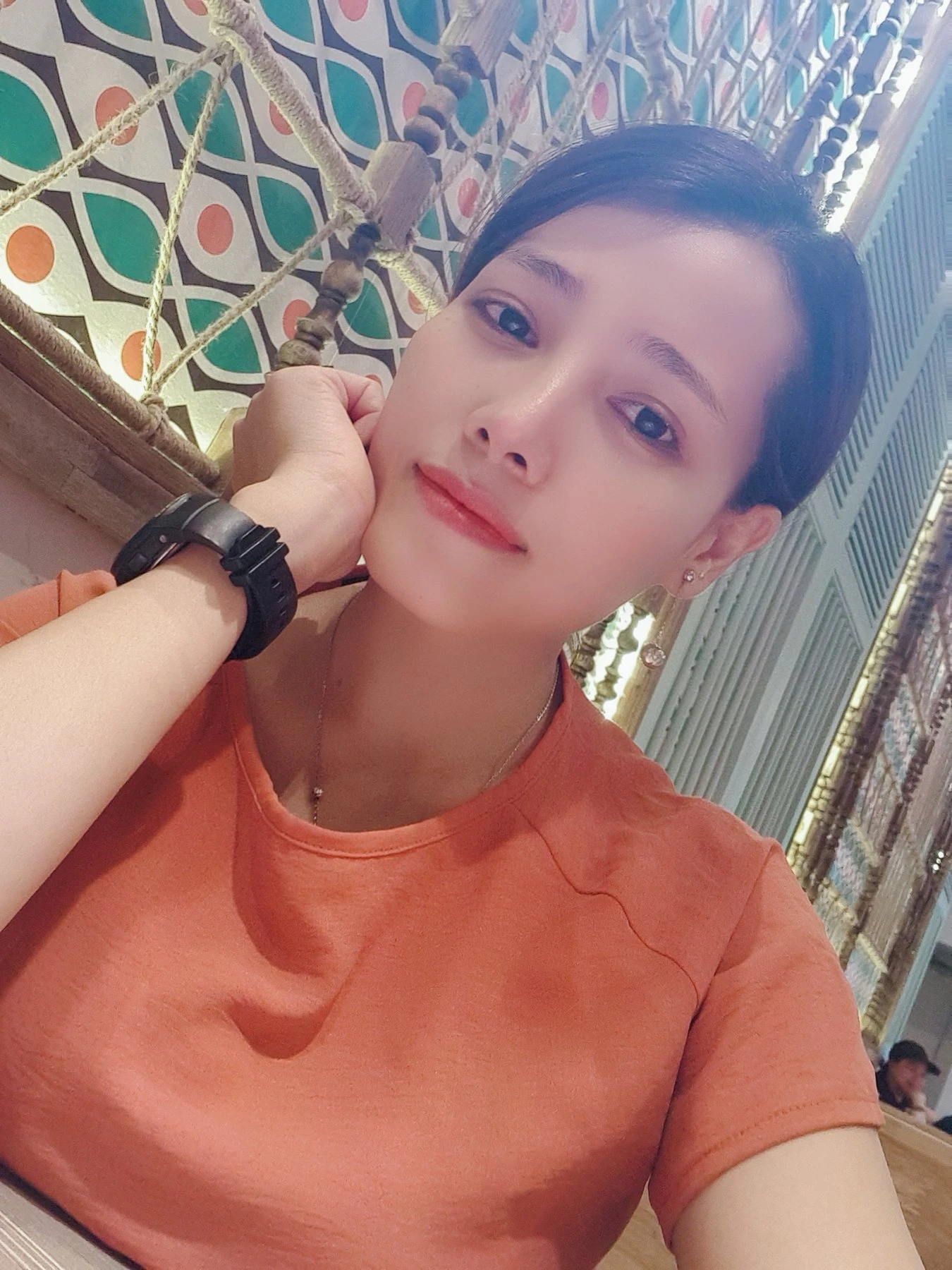 Mi Mi Mi – Vietnamese escort in Ho Chi Minh City — 2 / 3