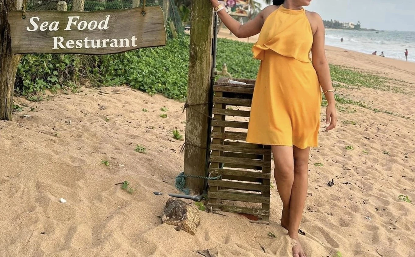 Sri – escort in Colombo — 4 / 8