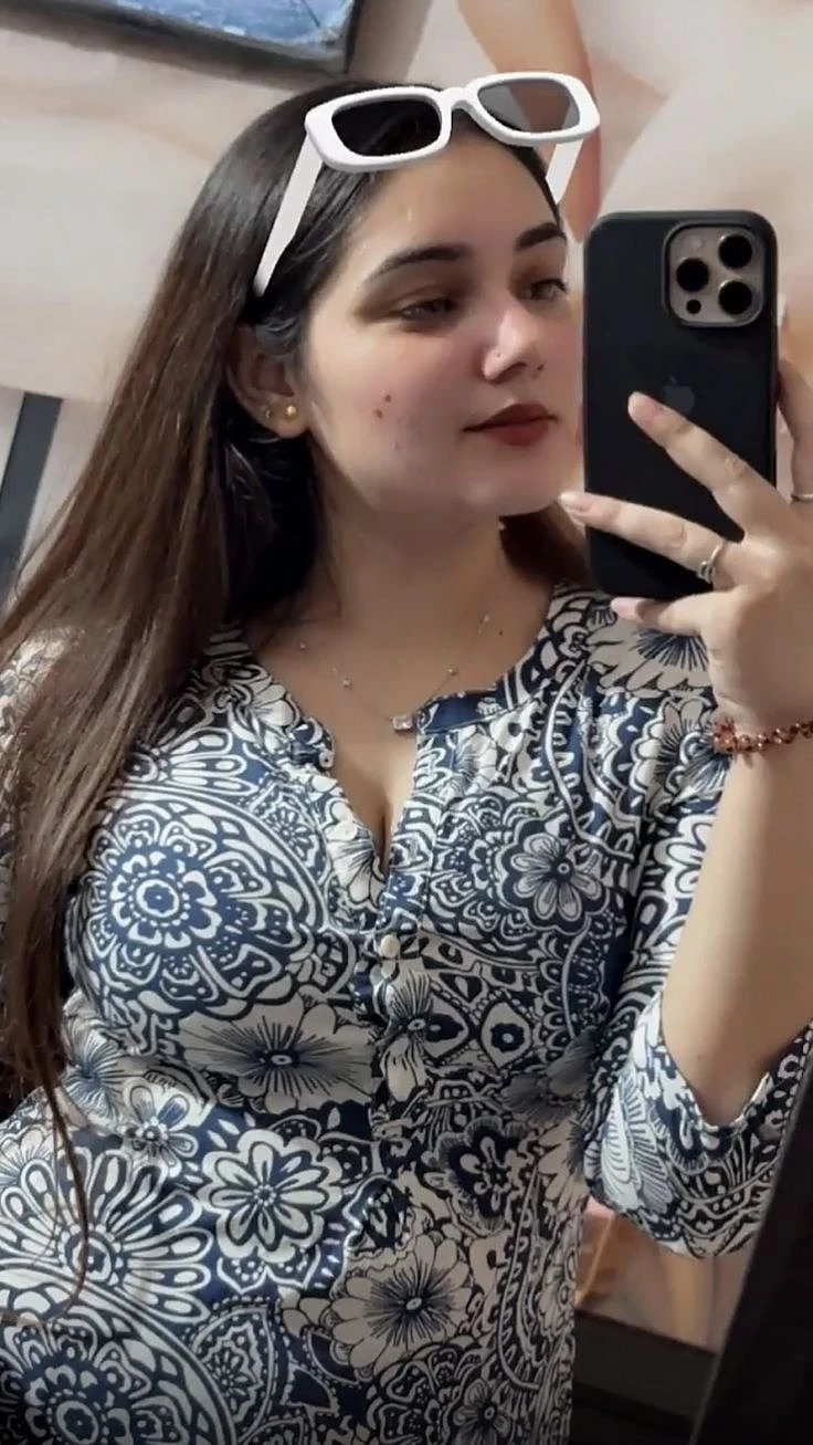Bhumi Best Experience – escort in Thane — 5 / 6