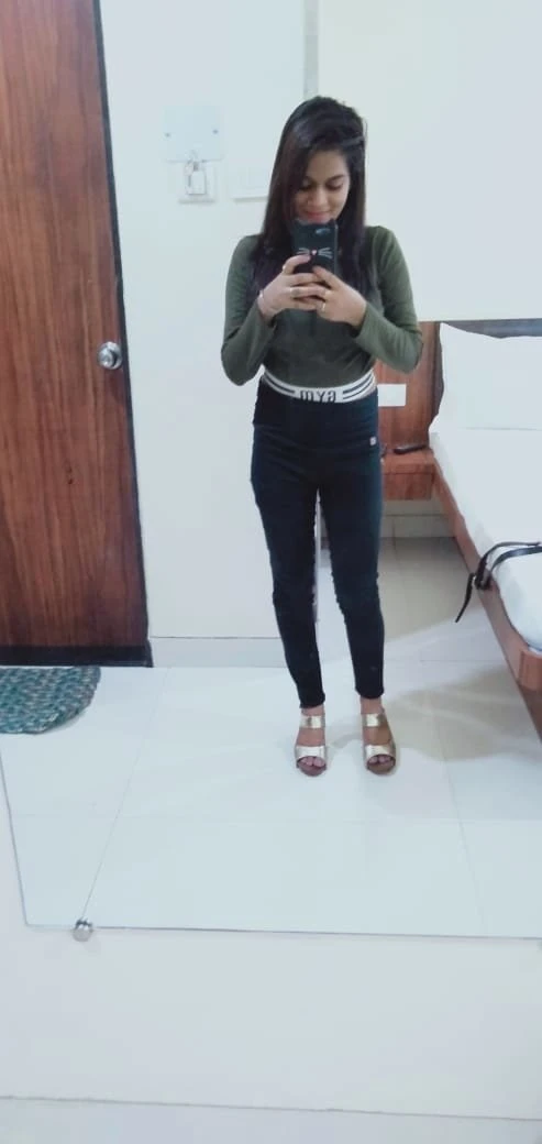 Nidhi Chandra – Indian escort in Mumbai, Escort, Mumbai
